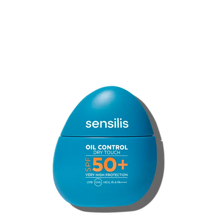 FPS 50+ Contrôle du Sébum 40 ml