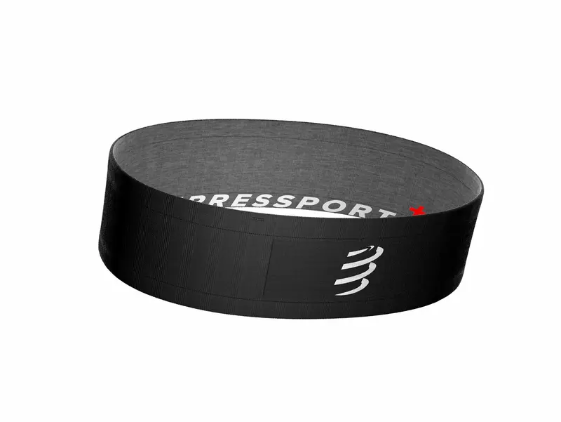 FREE BELT FLASH NOIR