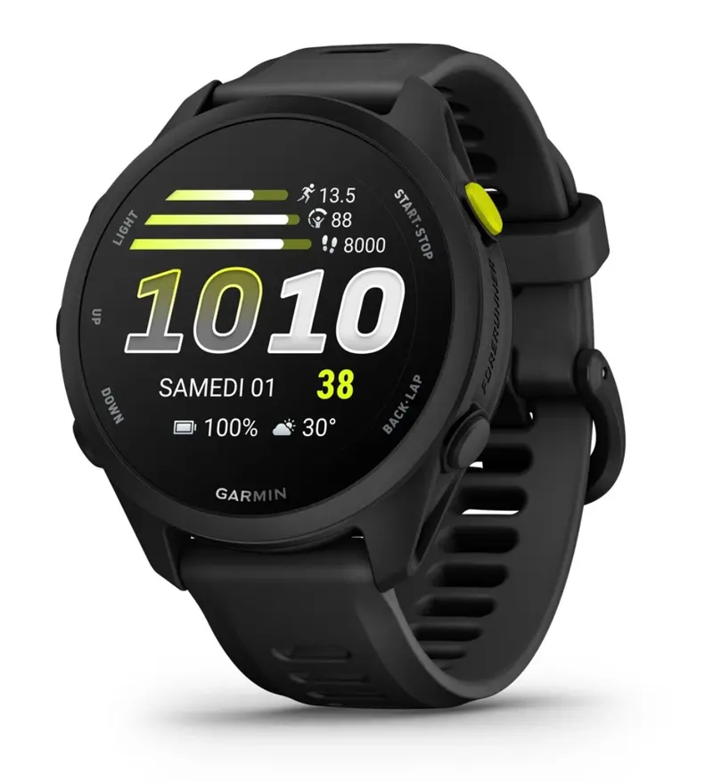 Garmin Forerunner 70