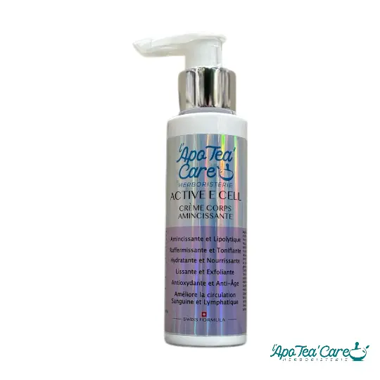 Gel Active E Cell Amincissant
