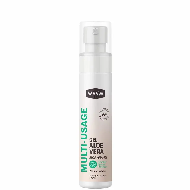 Gel Aloe Vera - WAAM