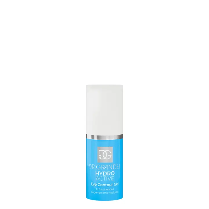 Gel Contour des yeux 15 ml