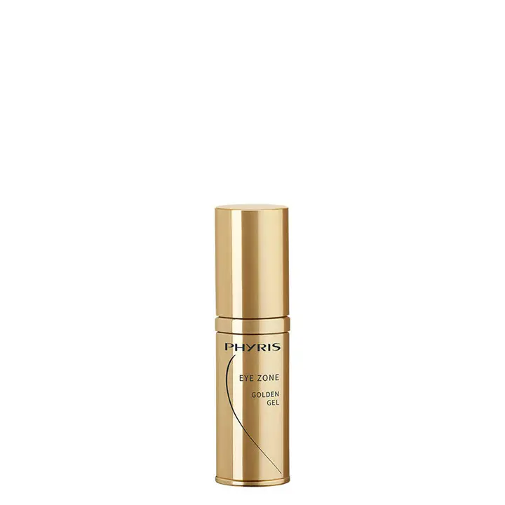 Gel Contour des yeux Golden 15 ml