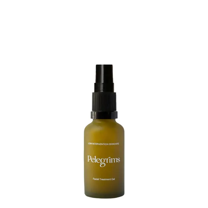 Gel de soin visage 30 ml
