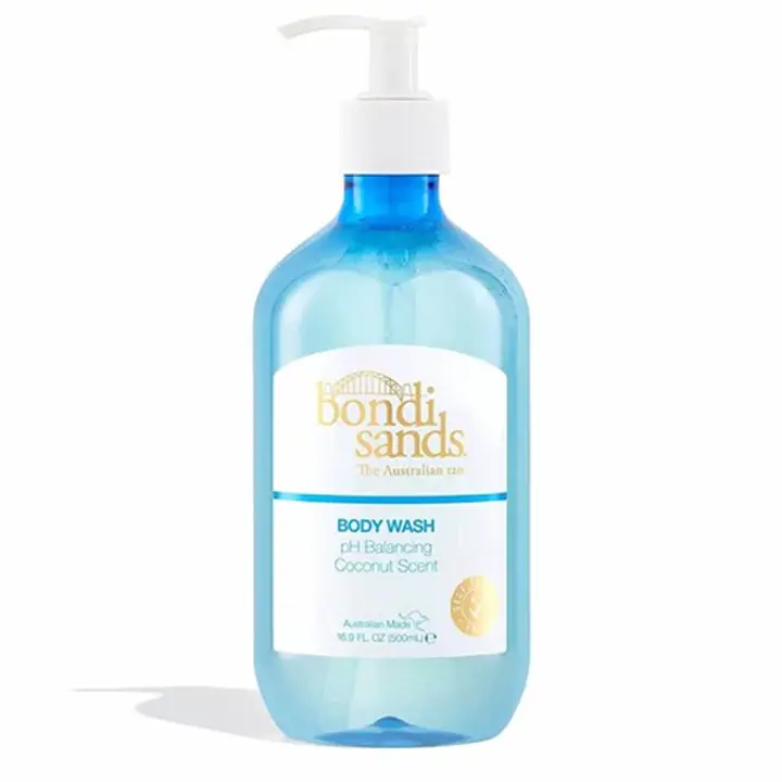 Gel douche Coco 500 ml
