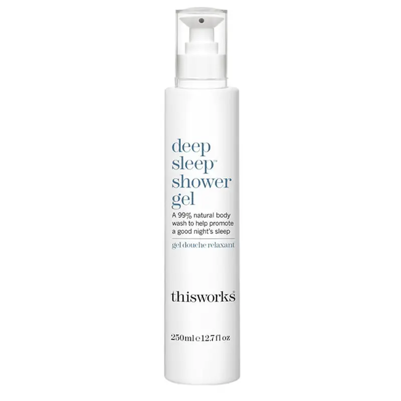 Gel Douche Deep Sleep 250ml