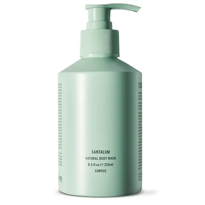 Gel douche - Santalum 250 ml