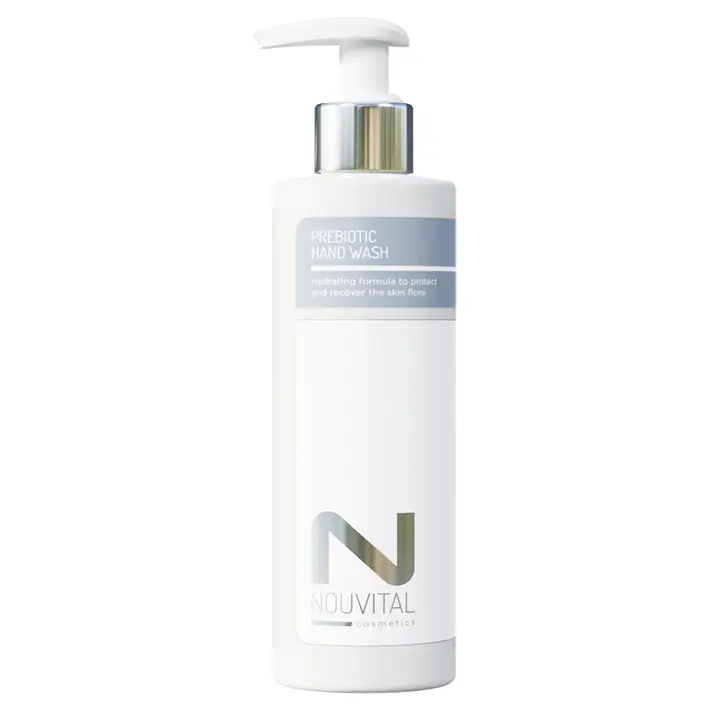 Gel lavant prébiotique 250 ml