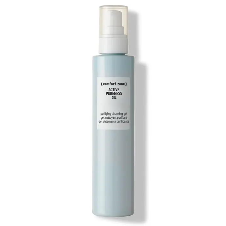 Gel Nettoyant Active Pureness 200ml