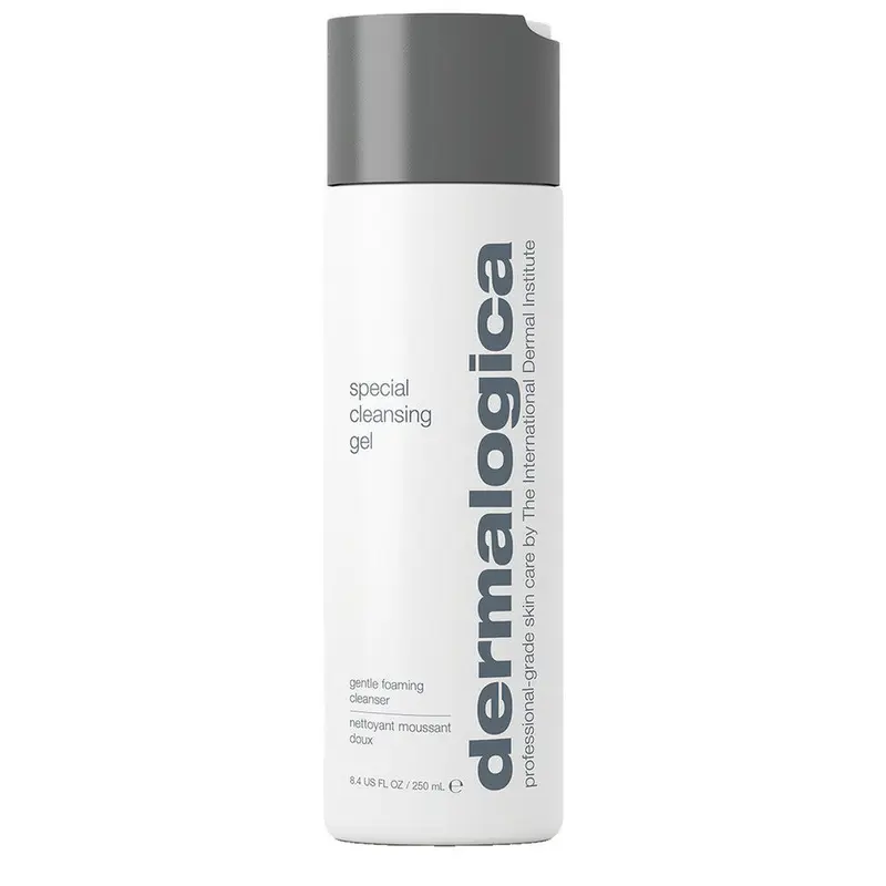 Gel Nettoyant Spécial