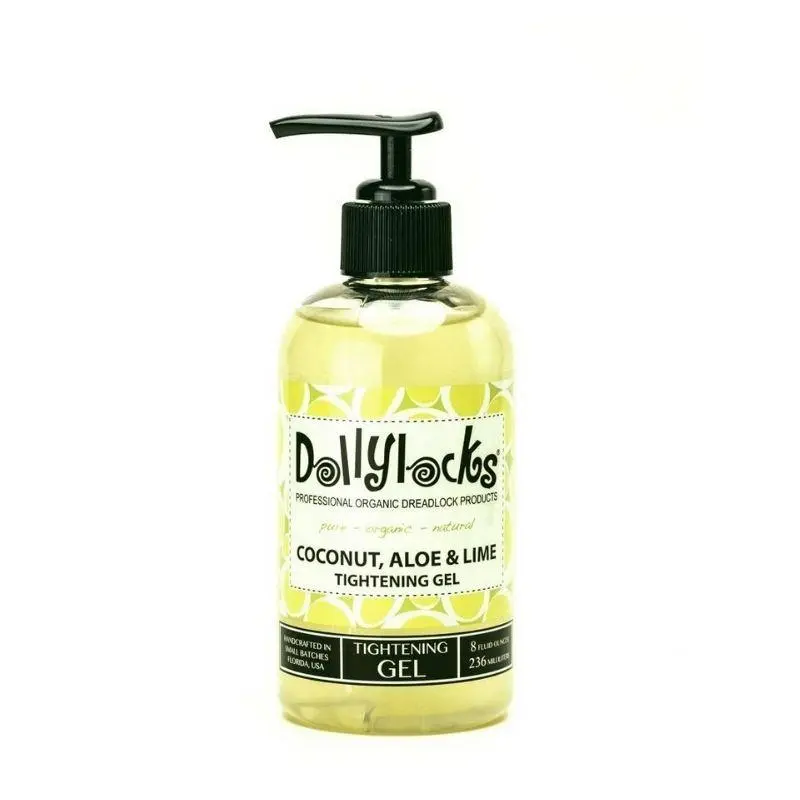 Gel pour Locks - Dollylocks