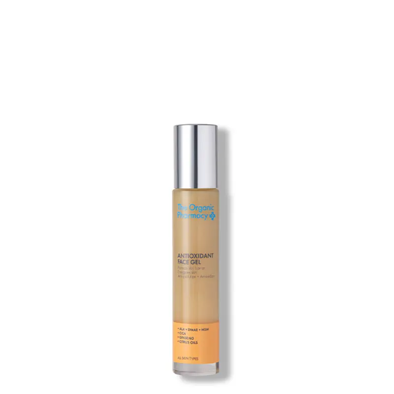 Gel visage antioxydant 35ml