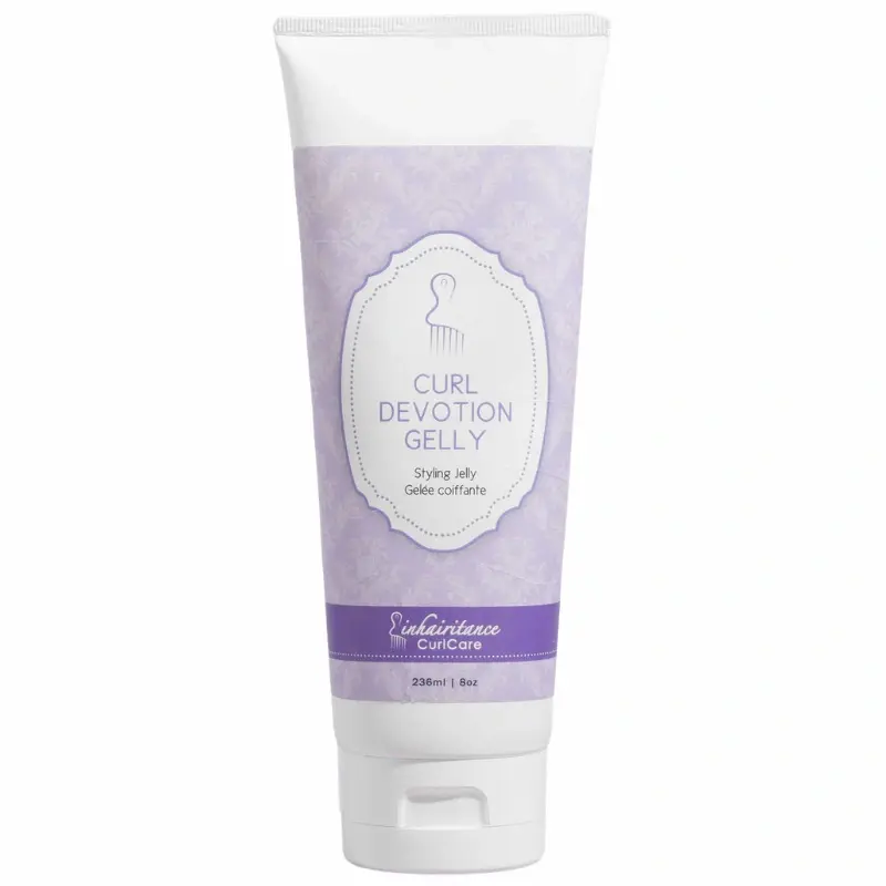 Gelée Coiffante Curl Devotion - Inhairitance