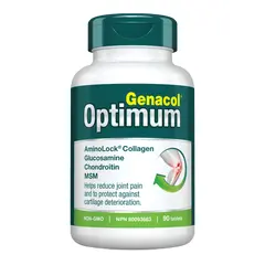 Genacol - Optimum - 90 comp.