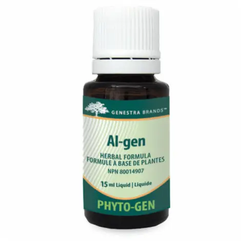 Genestra - Al-Gen - 15 ml