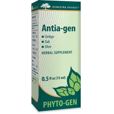 Genestra - Antia-Gen  - 15 ml