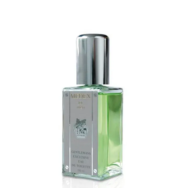 Gentleman’s Exclusive Eau de Toilette 100 ml