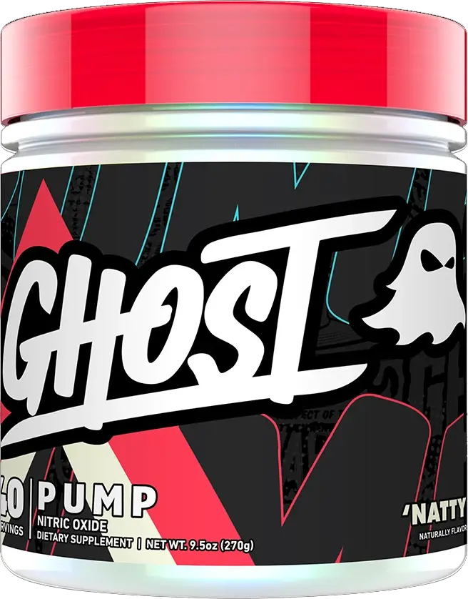 Ghost Pump