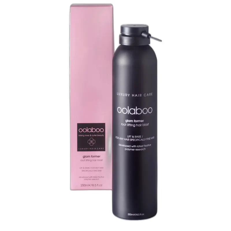 Glam Former Hair Blast 250ml