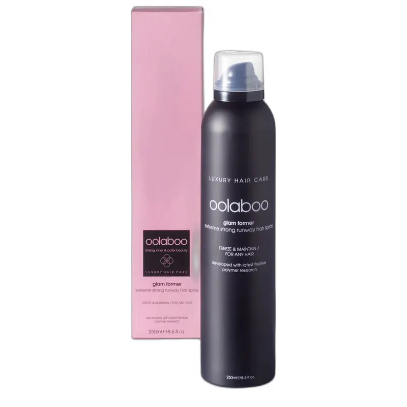 Glam Former Laque Coiffante 250ml