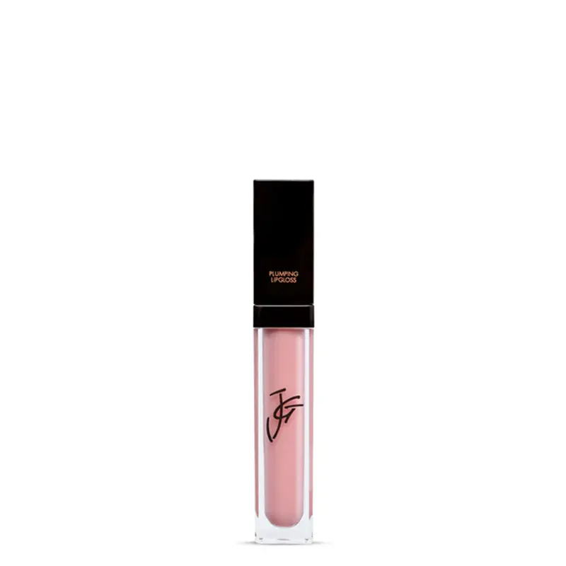 Gloss à lèvres repulpant
