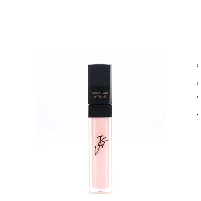 Gloss lèvres brillance intense