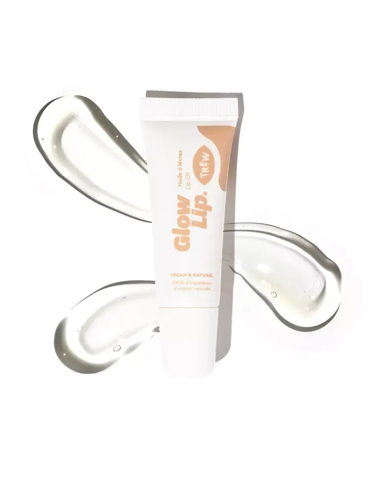 Glow Lip - Huile à lèvres