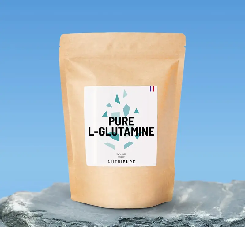 Glutamina