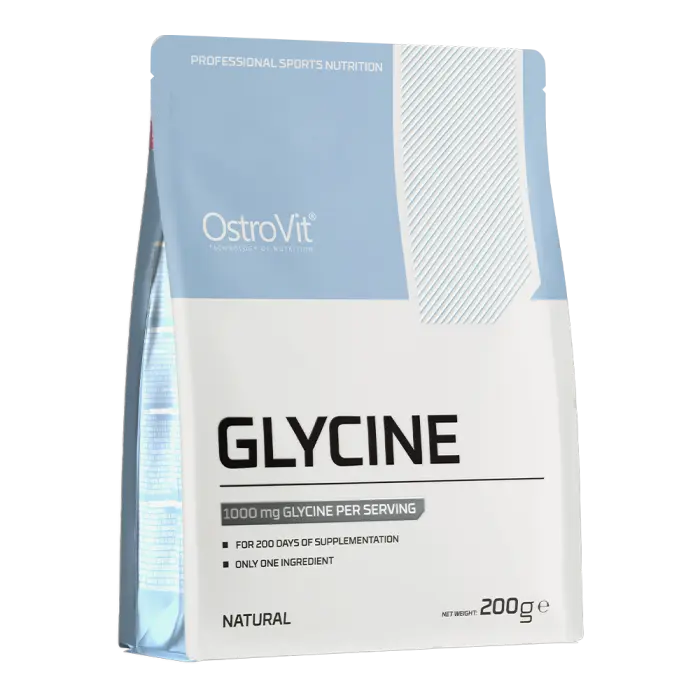 Glycine 200g - Ostrovit