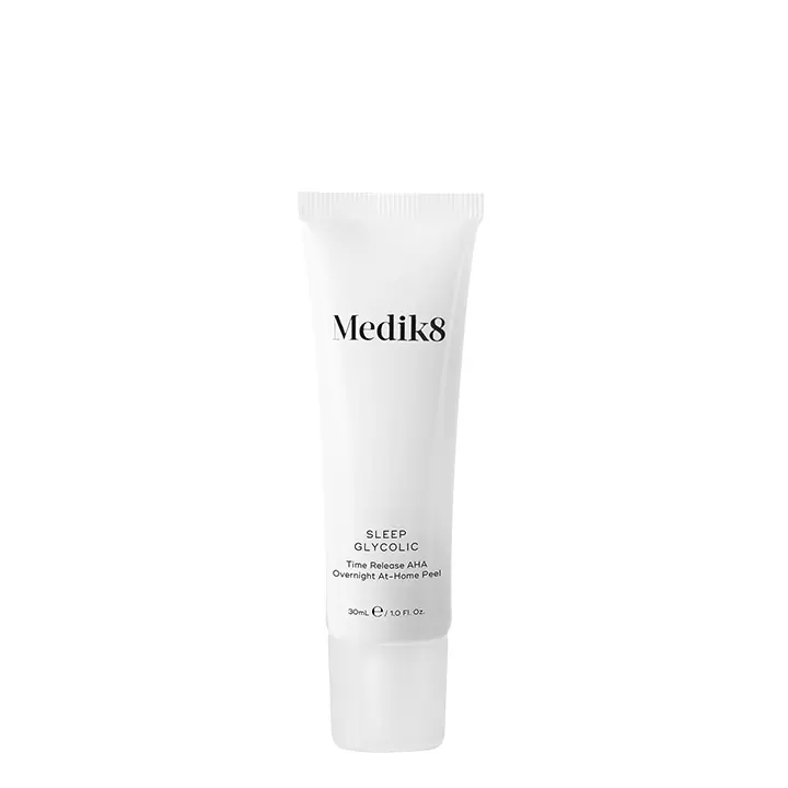 Glycolique Nuit 30ml