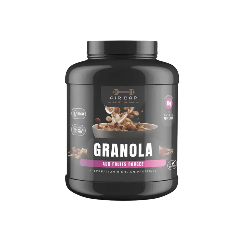Granola