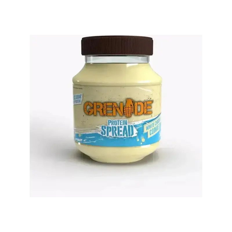 Grenade Protein Spread