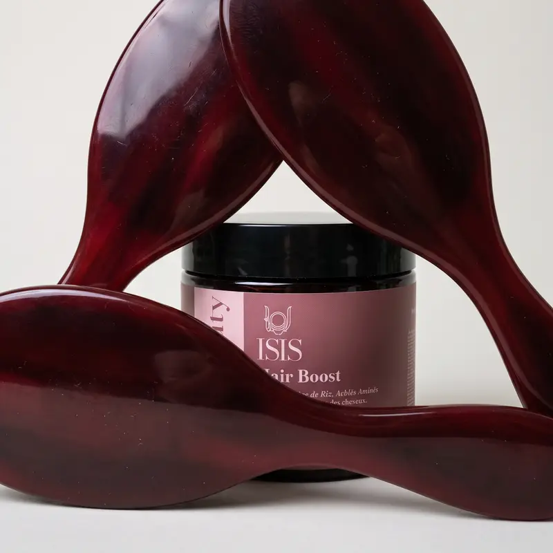 HAIR BOOST