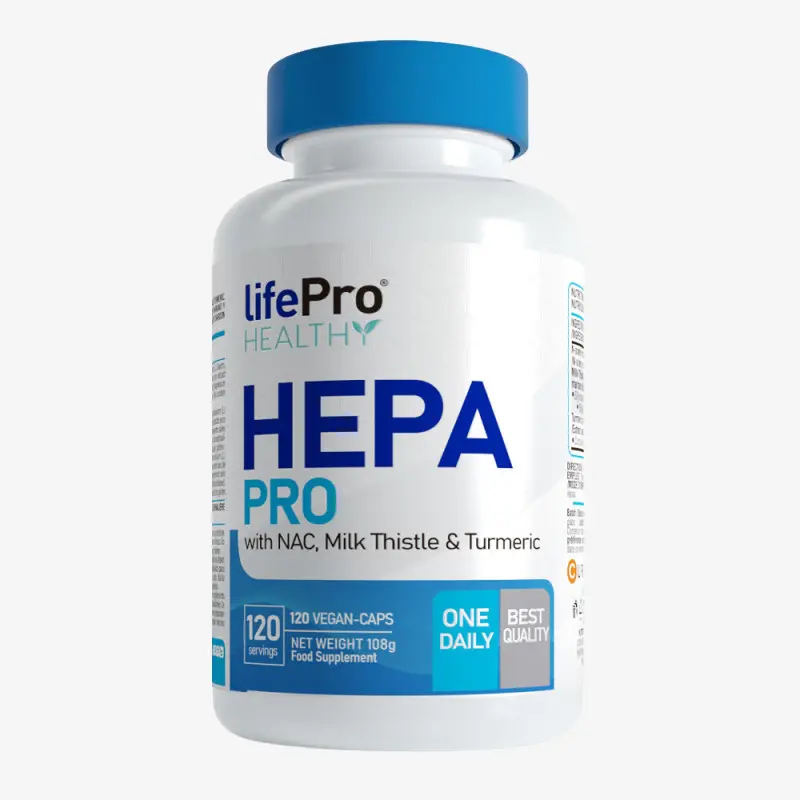Hepapro