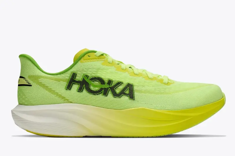 Hoka Mach 7