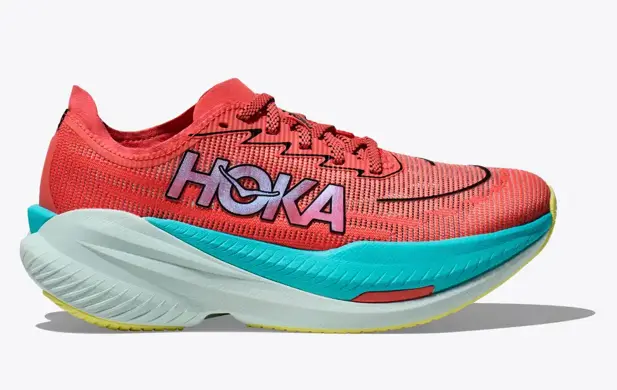 Hoka One One Mach X 2