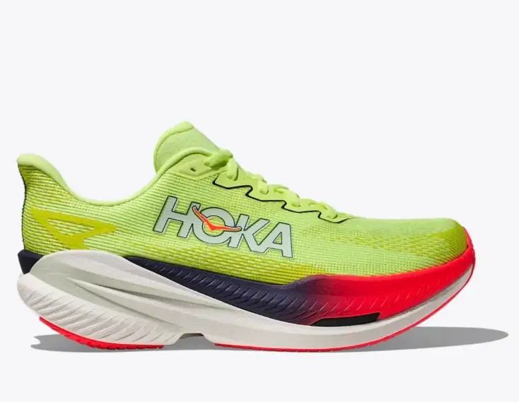 Hoka One One Mach X 3