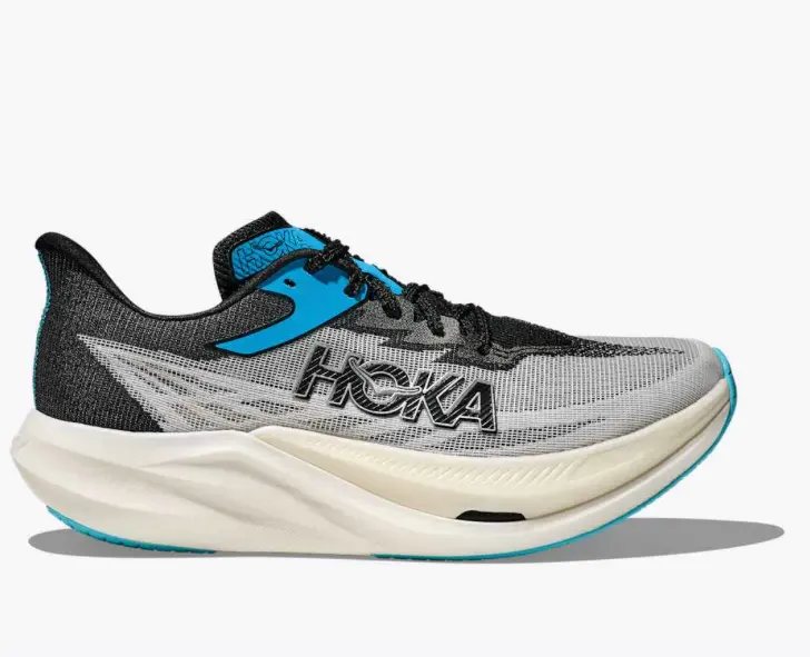 Hoka One One Rocket X 3