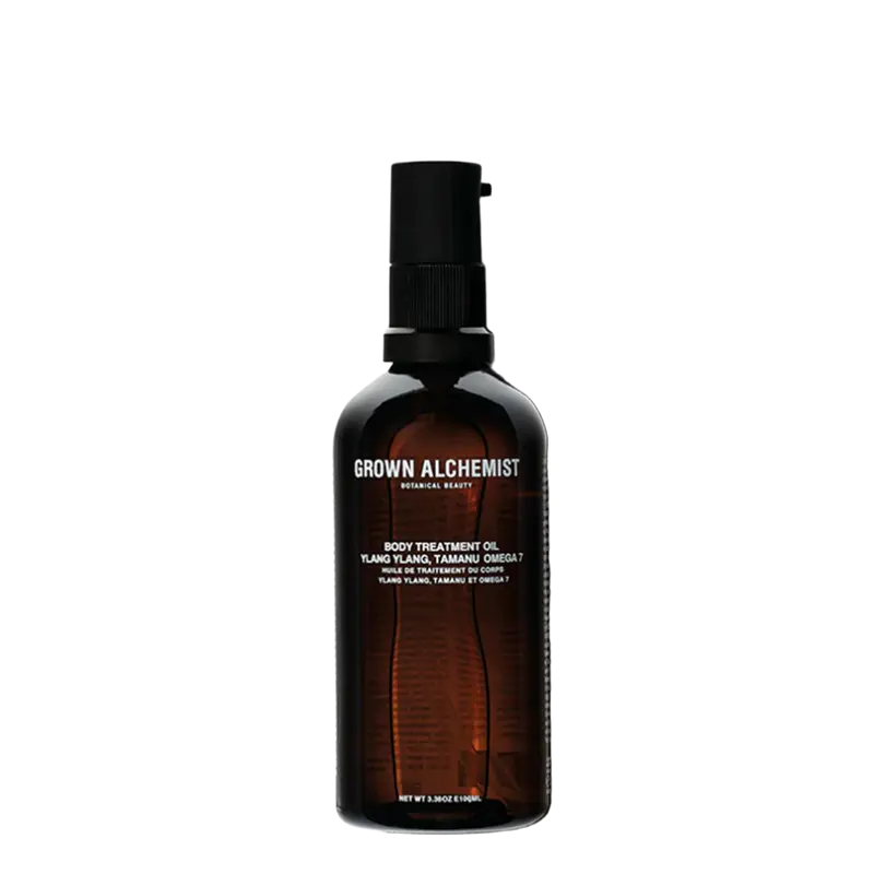 Huile de soin corporel 100 ml