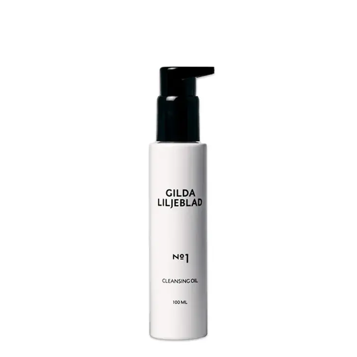 Huile nettoyante 100 ml