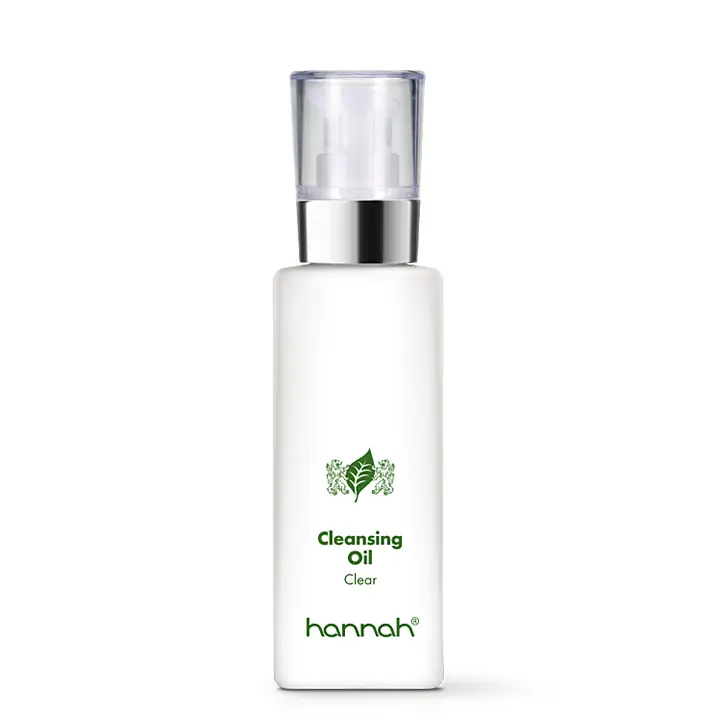 Huile Nettoyante Purifiante