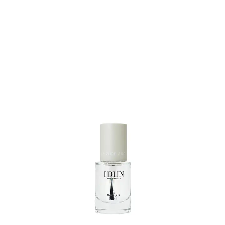 Huile pour ongles