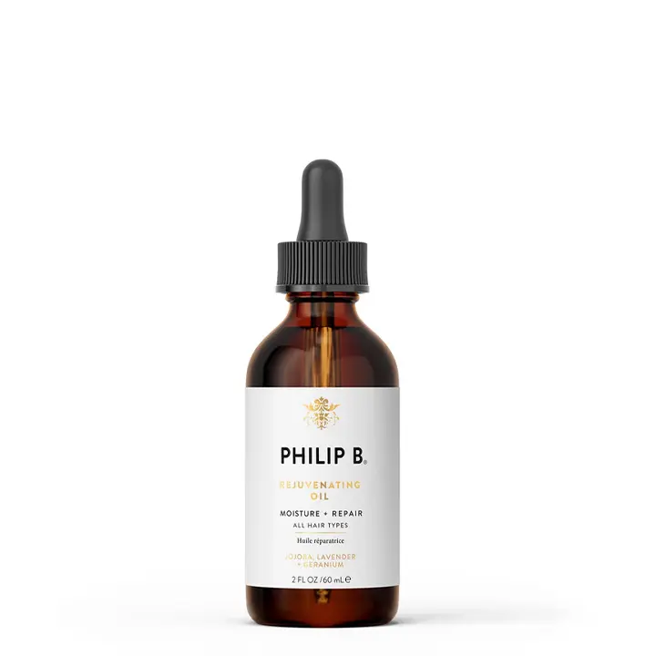 Huile régénérante 60 ml