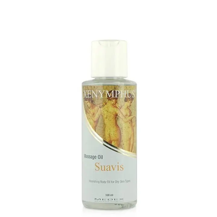 Huile Suavis 100 ml