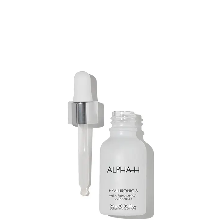 Hyaluronic 8 Super Sérum