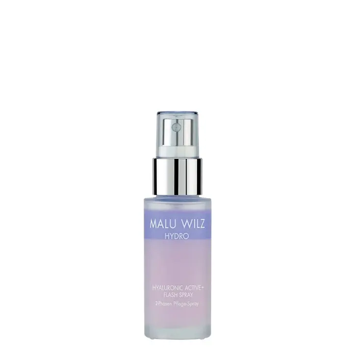 Hyaluronic Active+ Flash Spray 30ml