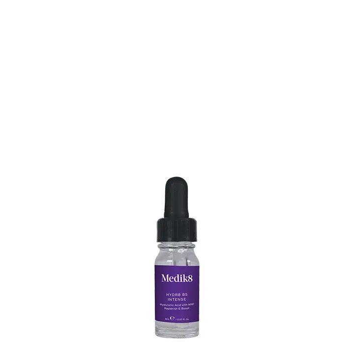 Hydr8 B5 Intense - À essayer 8ml