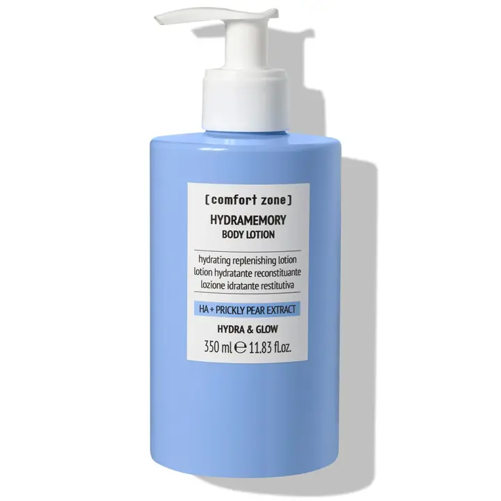 Hydramemory Lait corporel 350 ml