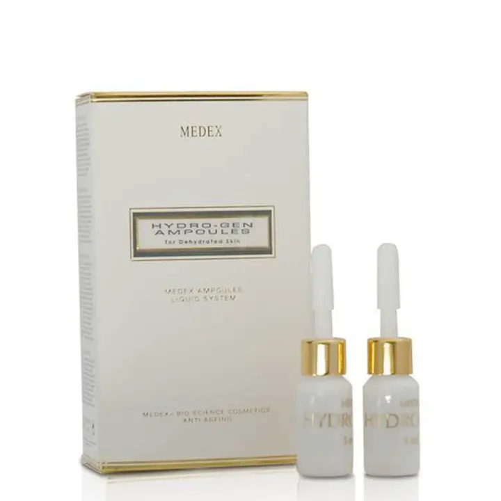 Hydro-gen Ampoules 6x 5ml