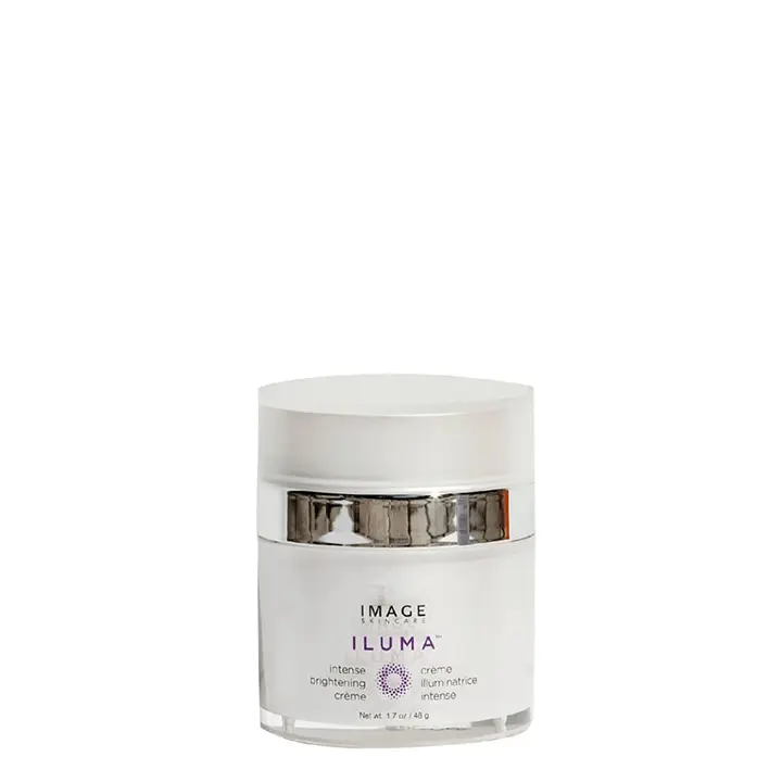 ILUMA - Crème Éclaircissante Intense 48g